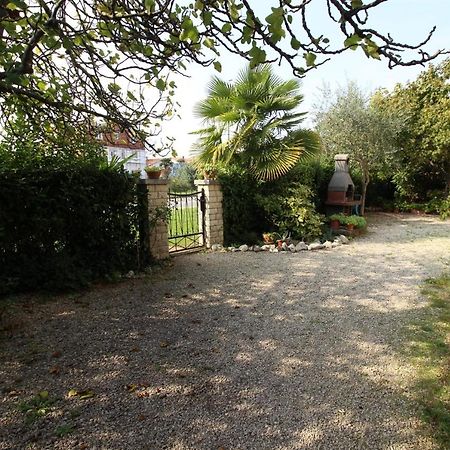 Gianna N2, 600 M From The Beach Novigrad Istria 外观 照片