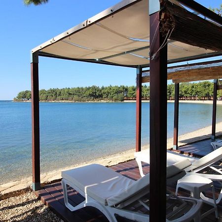 Gianna N2, 600 M From The Beach Novigrad Istria 外观 照片