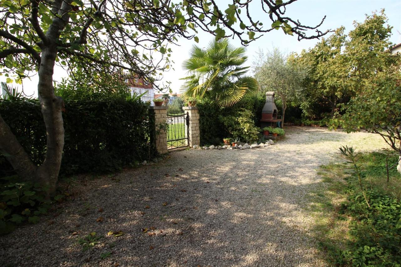 Gianna N2, 600 M From The Beach Novigrad Istria 外观 照片