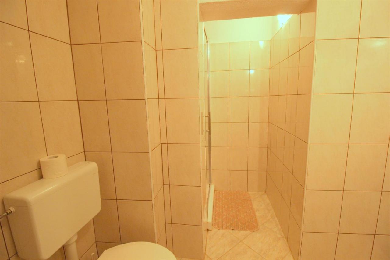 Gianna N2, 600 M From The Beach Novigrad Istria 外观 照片