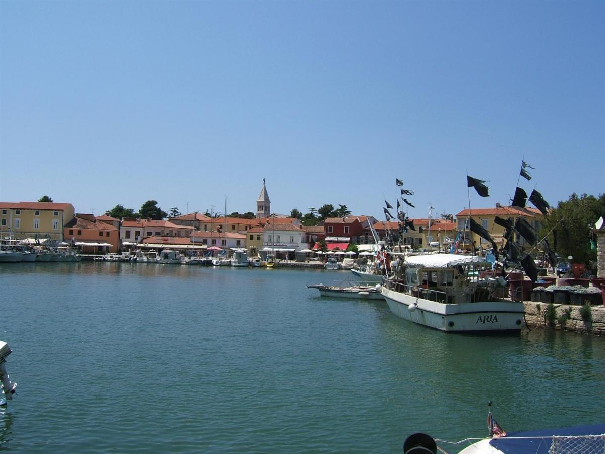 Gianna N2, 600 M From The Beach Novigrad Istria 外观 照片