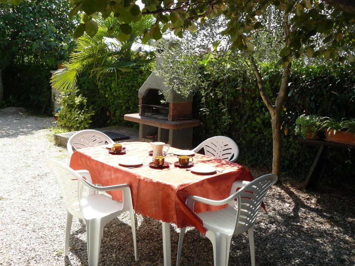 Gianna N2, 600 M From The Beach Novigrad Istria 外观 照片