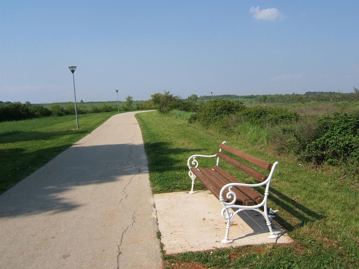 Gianna N2, 600 M From The Beach Novigrad Istria 外观 照片