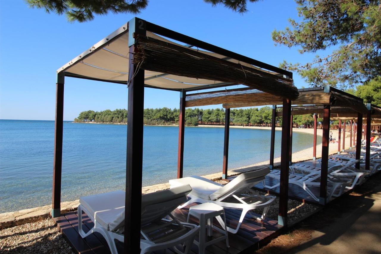 Gianna N2, 600 M From The Beach Novigrad Istria 外观 照片