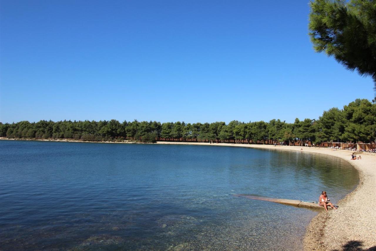 Gianna N2, 600 M From The Beach Novigrad Istria 外观 照片