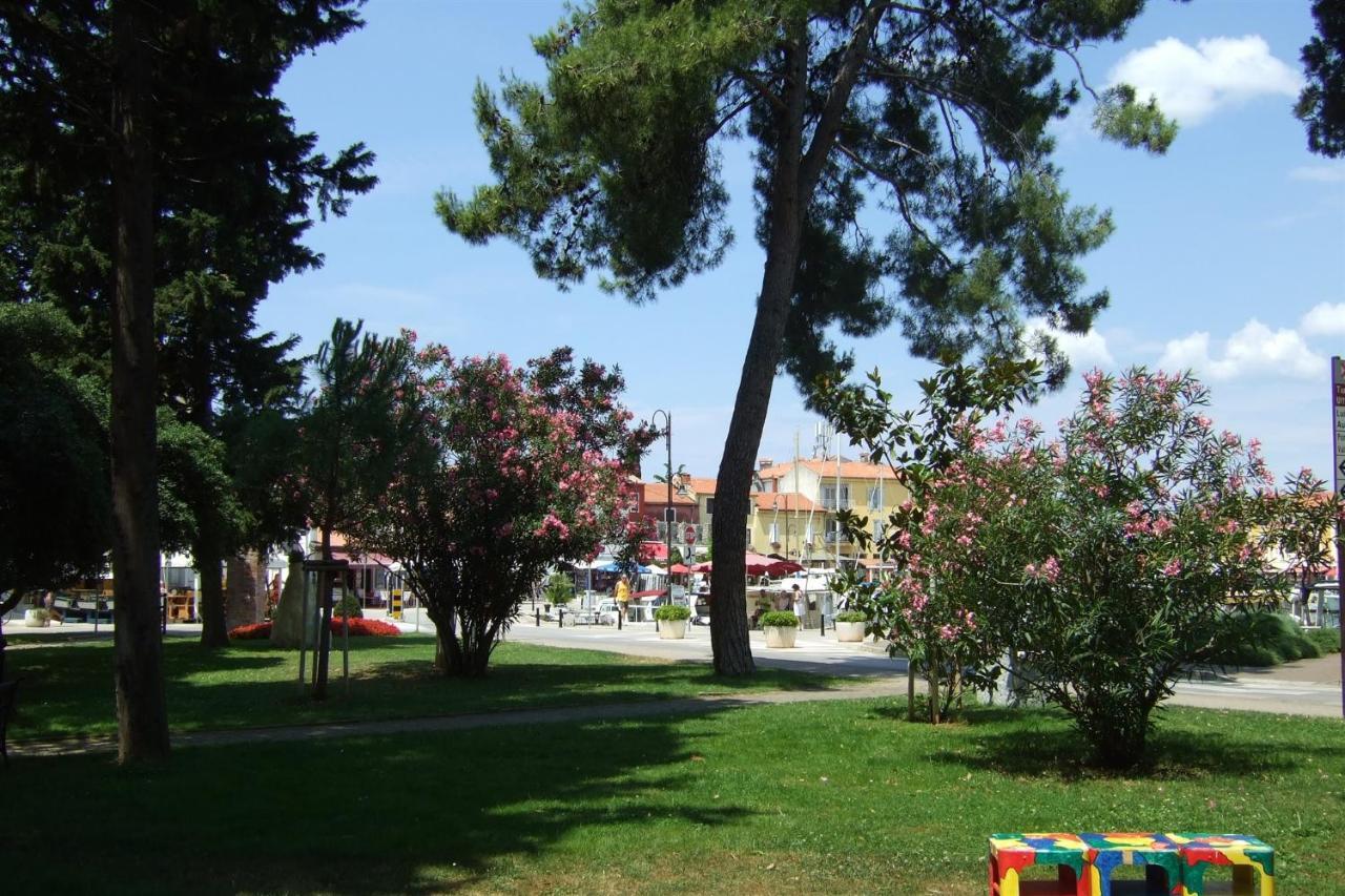 Gianna N2, 600 M From The Beach Novigrad Istria 外观 照片