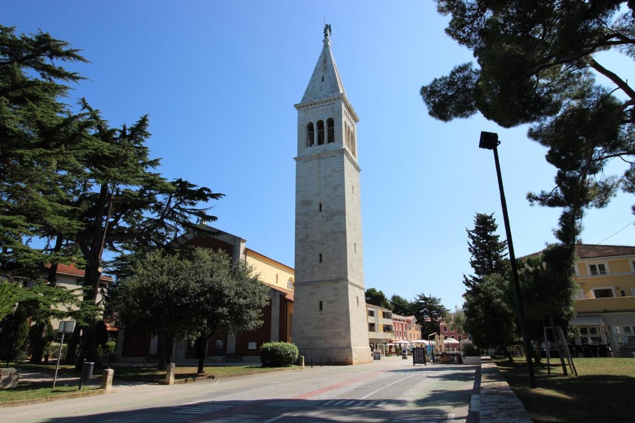 Gianna N2, 600 M From The Beach Novigrad Istria 外观 照片