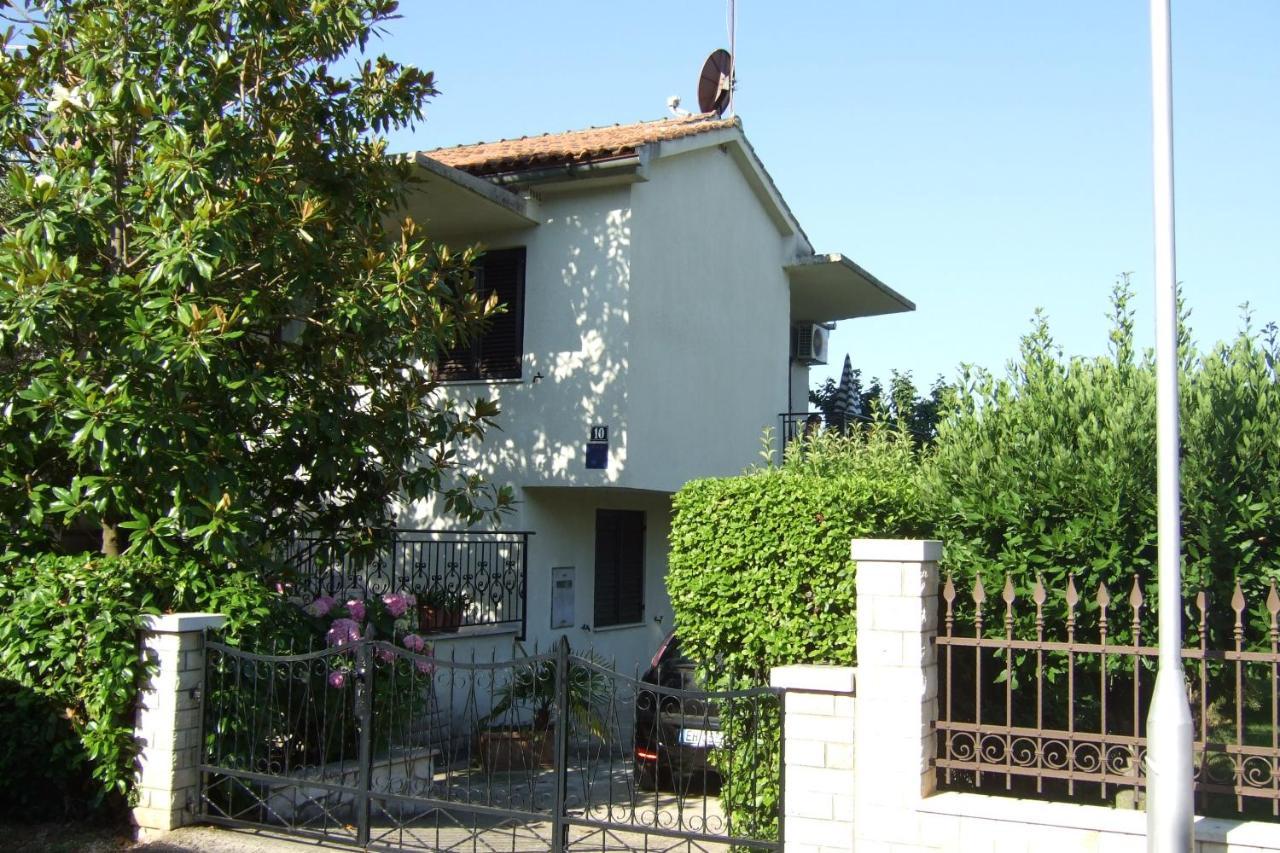 Gianna N2, 600 M From The Beach Novigrad Istria 外观 照片