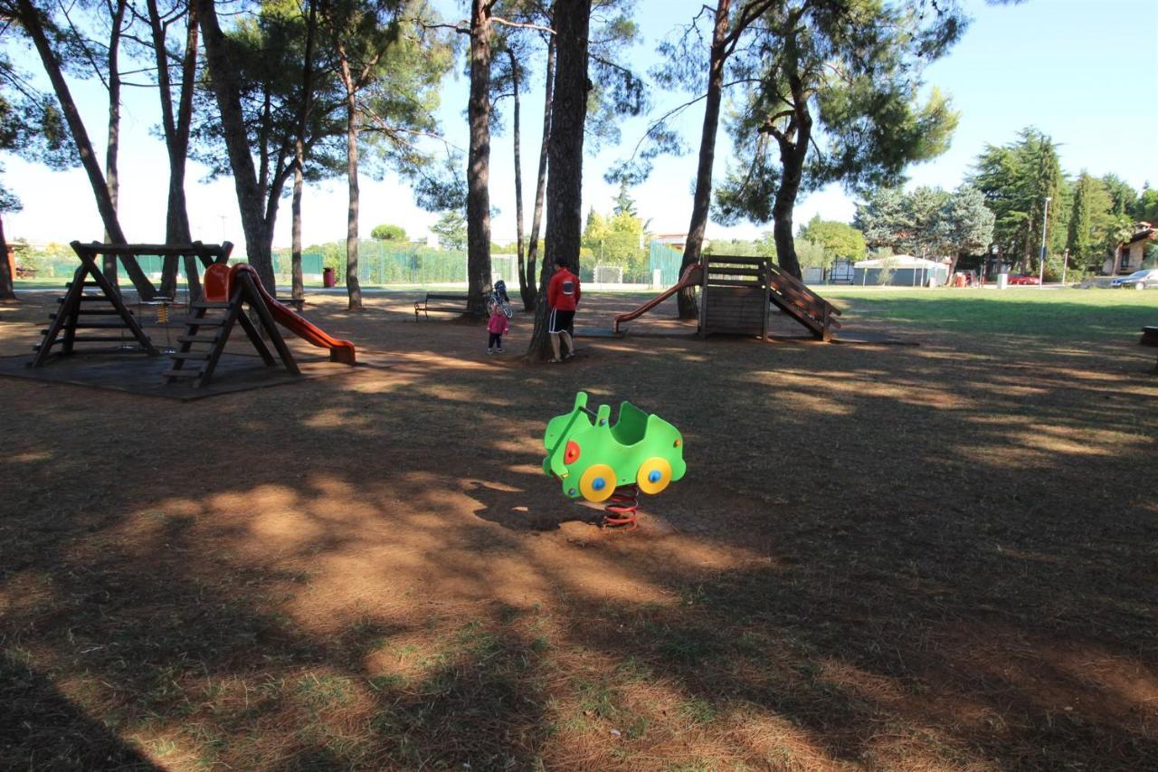 Gianna N2, 600 M From The Beach Novigrad Istria 外观 照片