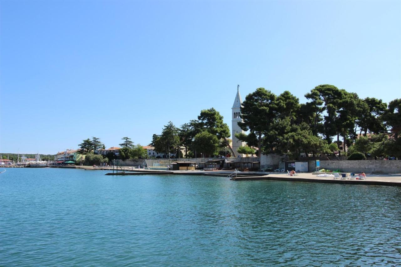 Gianna N2, 600 M From The Beach Novigrad Istria 外观 照片