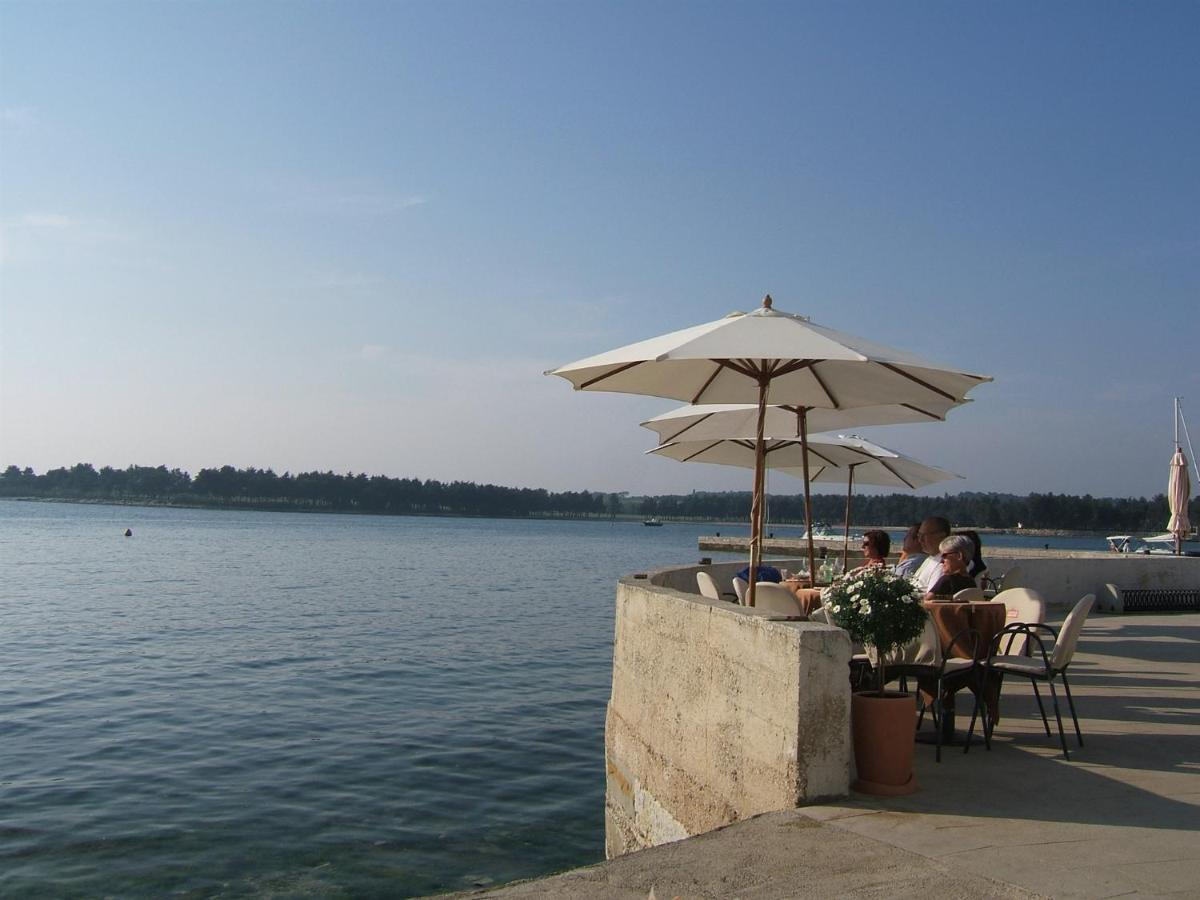 Gianna N2, 600 M From The Beach Novigrad Istria 外观 照片