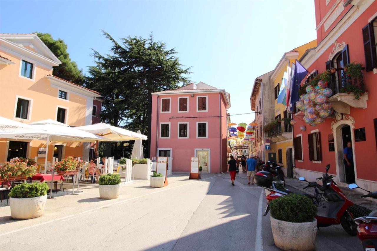 Gianna N2, 600 M From The Beach Novigrad Istria 外观 照片