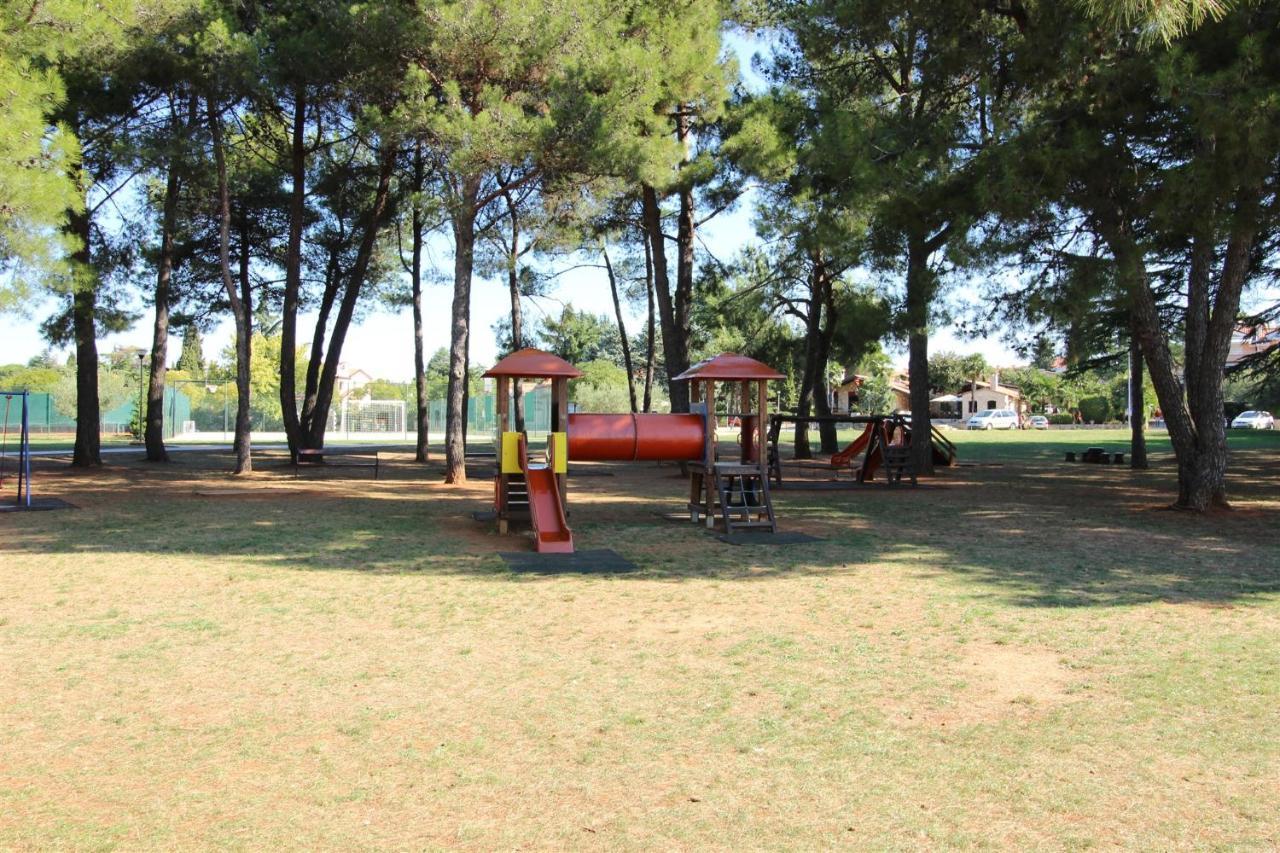 Gianna N2, 600 M From The Beach Novigrad Istria 外观 照片