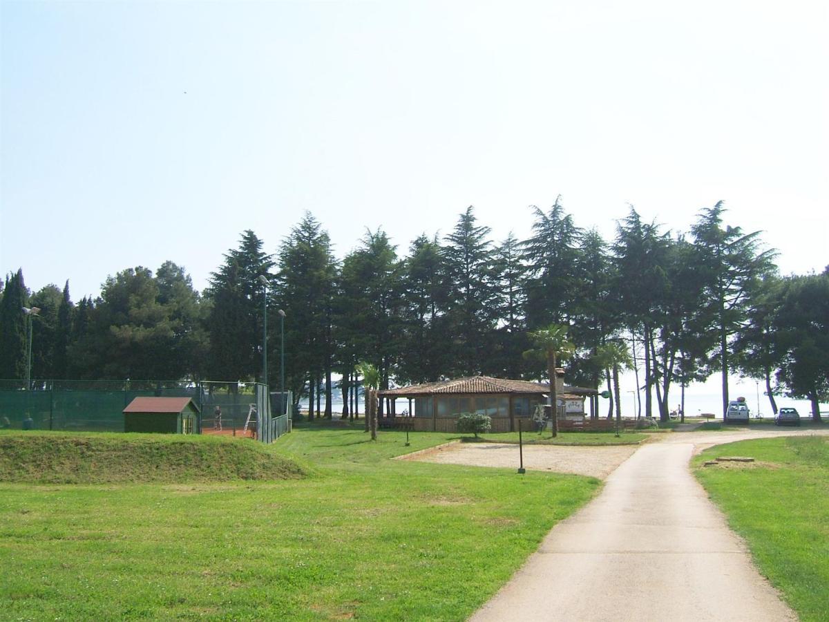 Gianna N2, 600 M From The Beach Novigrad Istria 外观 照片