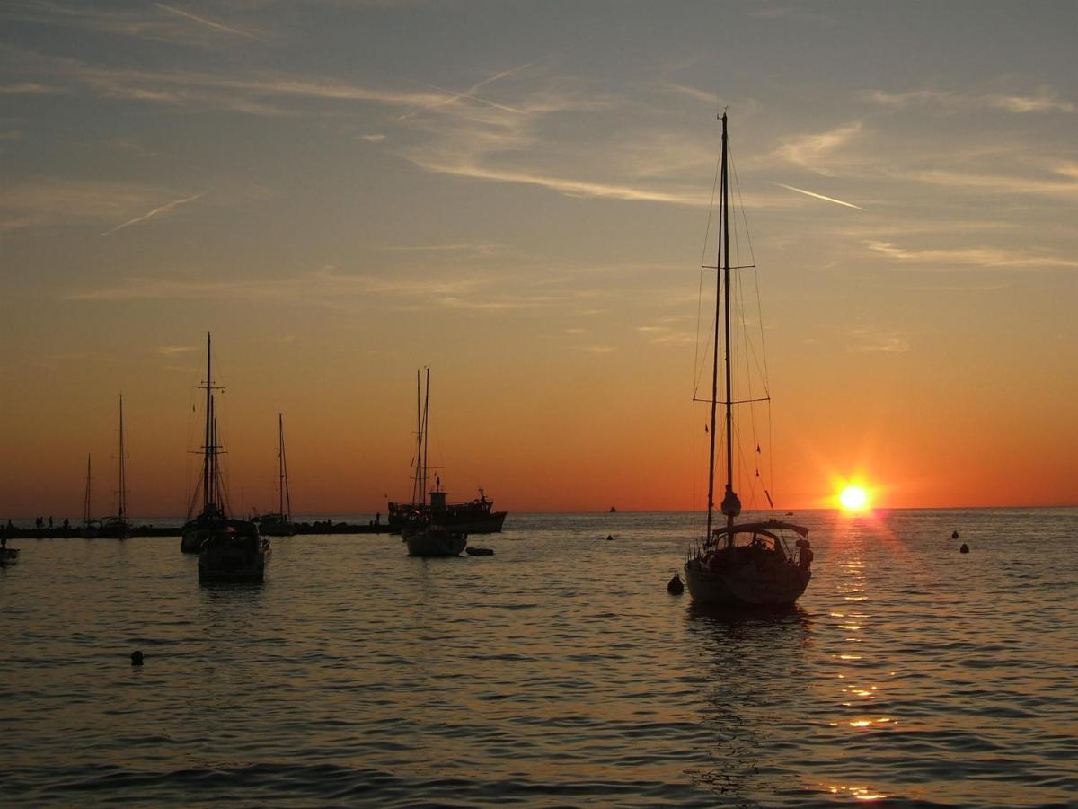 Gianna N2, 600 M From The Beach Novigrad Istria 外观 照片