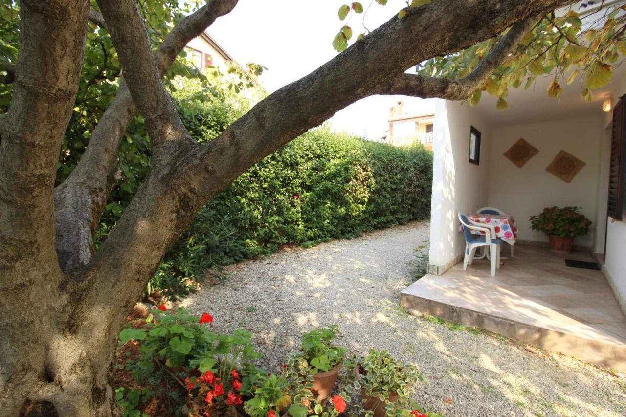 Gianna N2, 600 M From The Beach Novigrad Istria 外观 照片